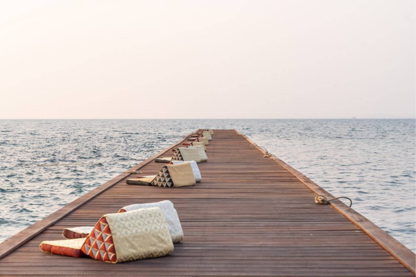 Séjour Koh Samet, Paradee Resort Koh Samet 5* - 17