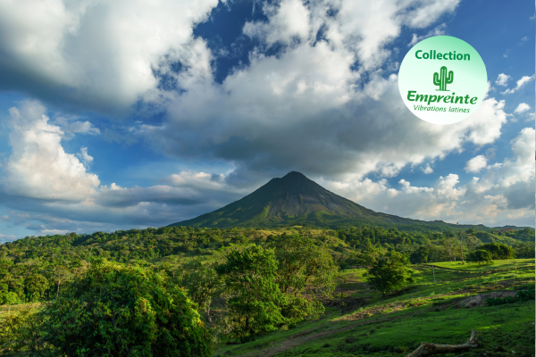 Circuit Naturellement Costa Rica & Jungle de Tortuguero 3*, Circuit Costa Rica par Ôvoyages Circuit Naturellement Costa Rica & Jungle de Tortuguero 3*, Circuit Costa Rica par Ôvoyages