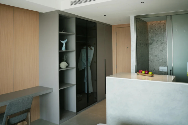 Séjour Phuket, Kora Beach Resort 5* - 17