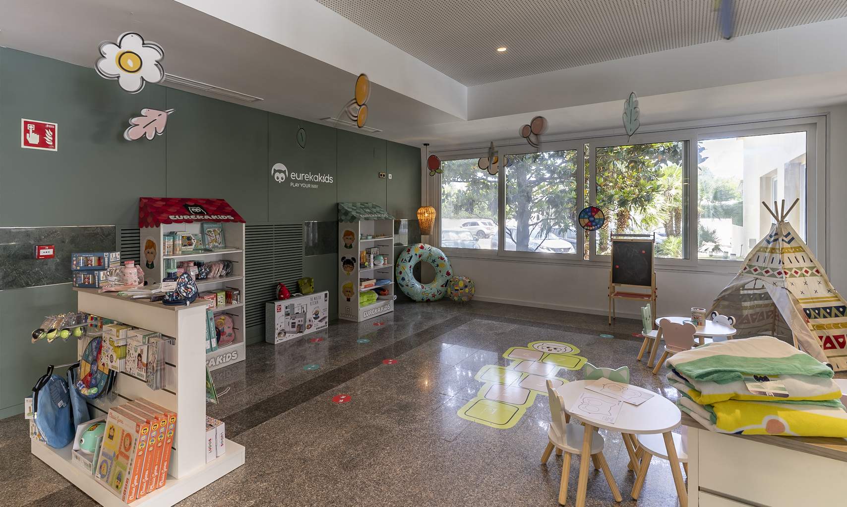 Hôtel Prestige Goya Park 3* - 12