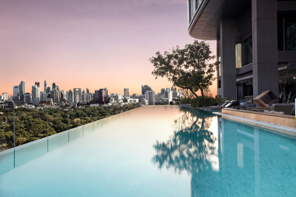 Combiné Magie du Siam by Sofitel, de Bangkok à Krabi 5* + vols Flex - 15