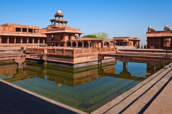 Inde - Inde du Nord et Rajasthan - Circuit Sur la Route du Taj Mahal en Privatif 4*