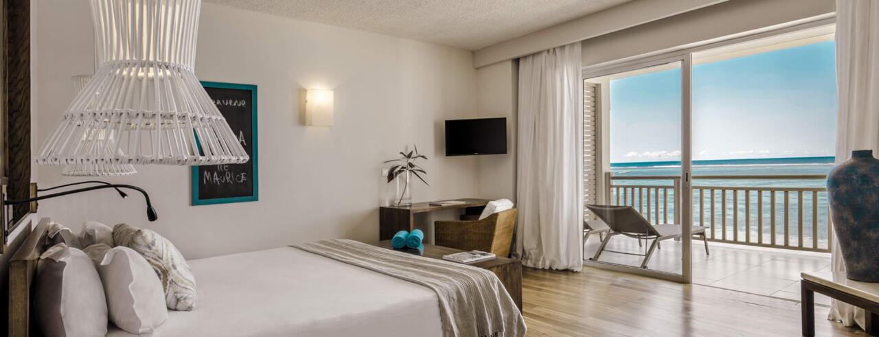 Solana Beach Mauritius 4* (Adult Only + 18) - 4