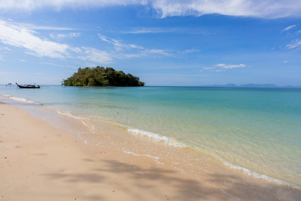 Séjour Varana Hotel Krabi 5* - 22