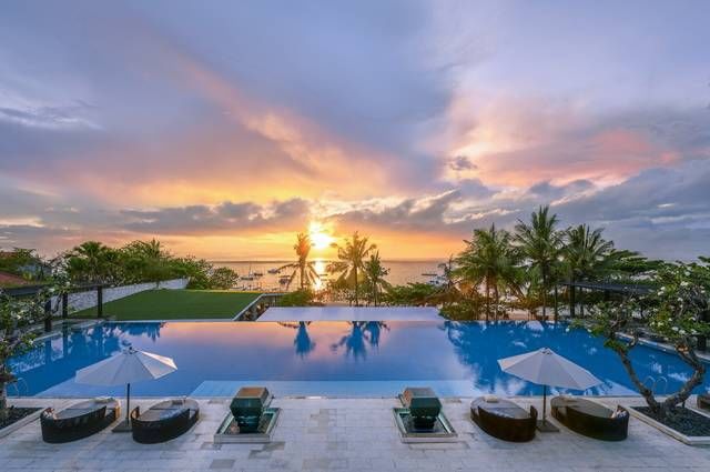 SEJOUR BALI INTERCONTINENTAL