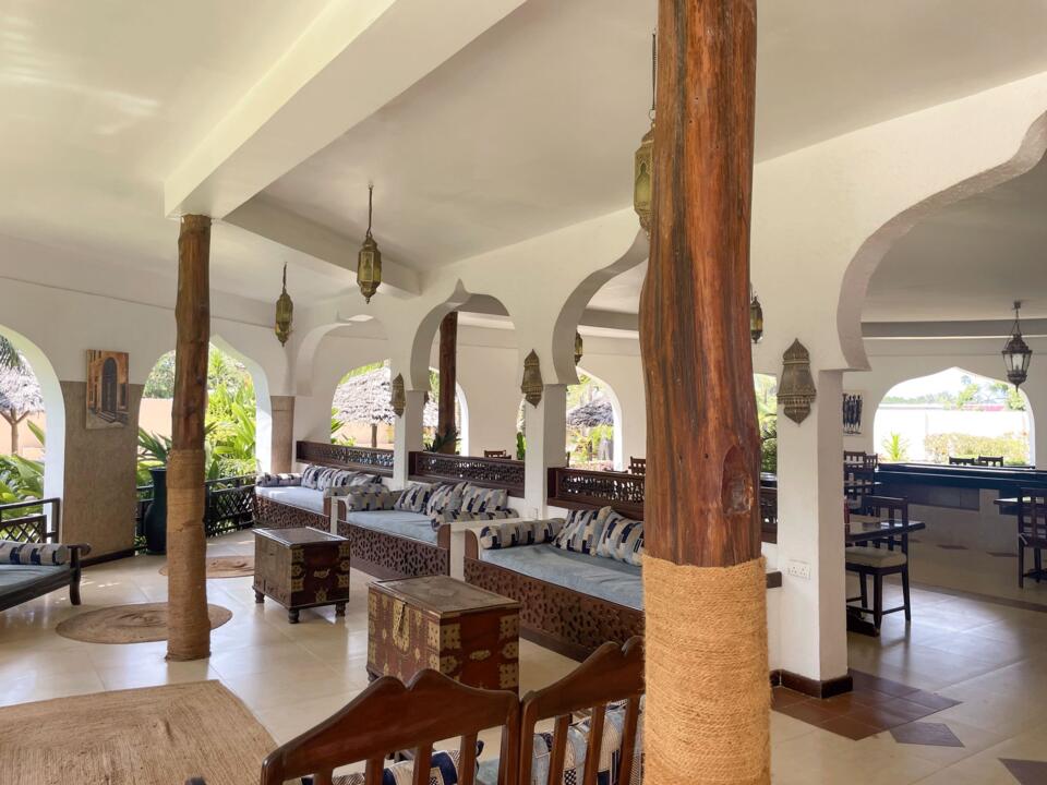 Hotel AHG Hisia Nungwi Experience 4* - 15