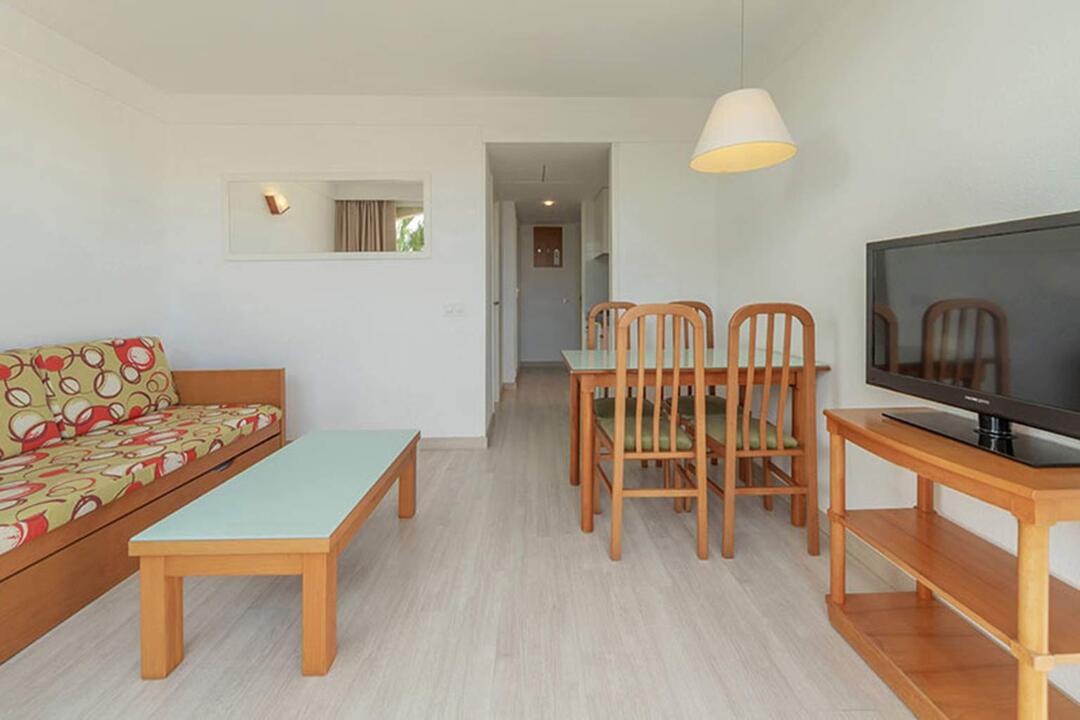 Aparthotel Club Simo 3* - 3