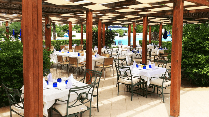 Hotel Vincci Saphir Palace 5* - 9