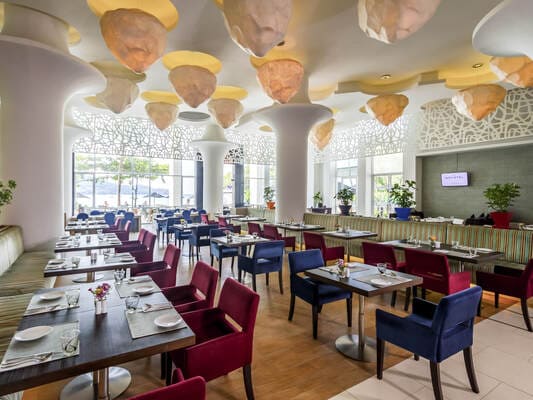 FLEX Séjour Novotel Phuket Kamala Beach 4* - 2