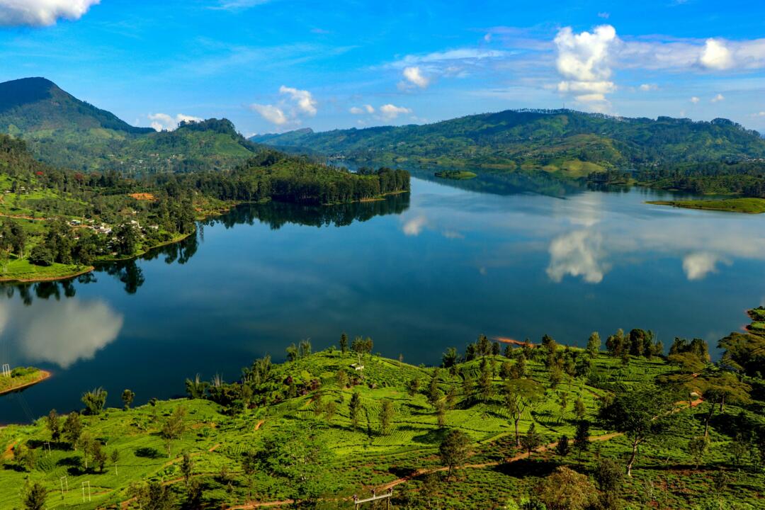 Sri Lanka - Circuit Privatif - Beautés Cachées du Sri Lanka