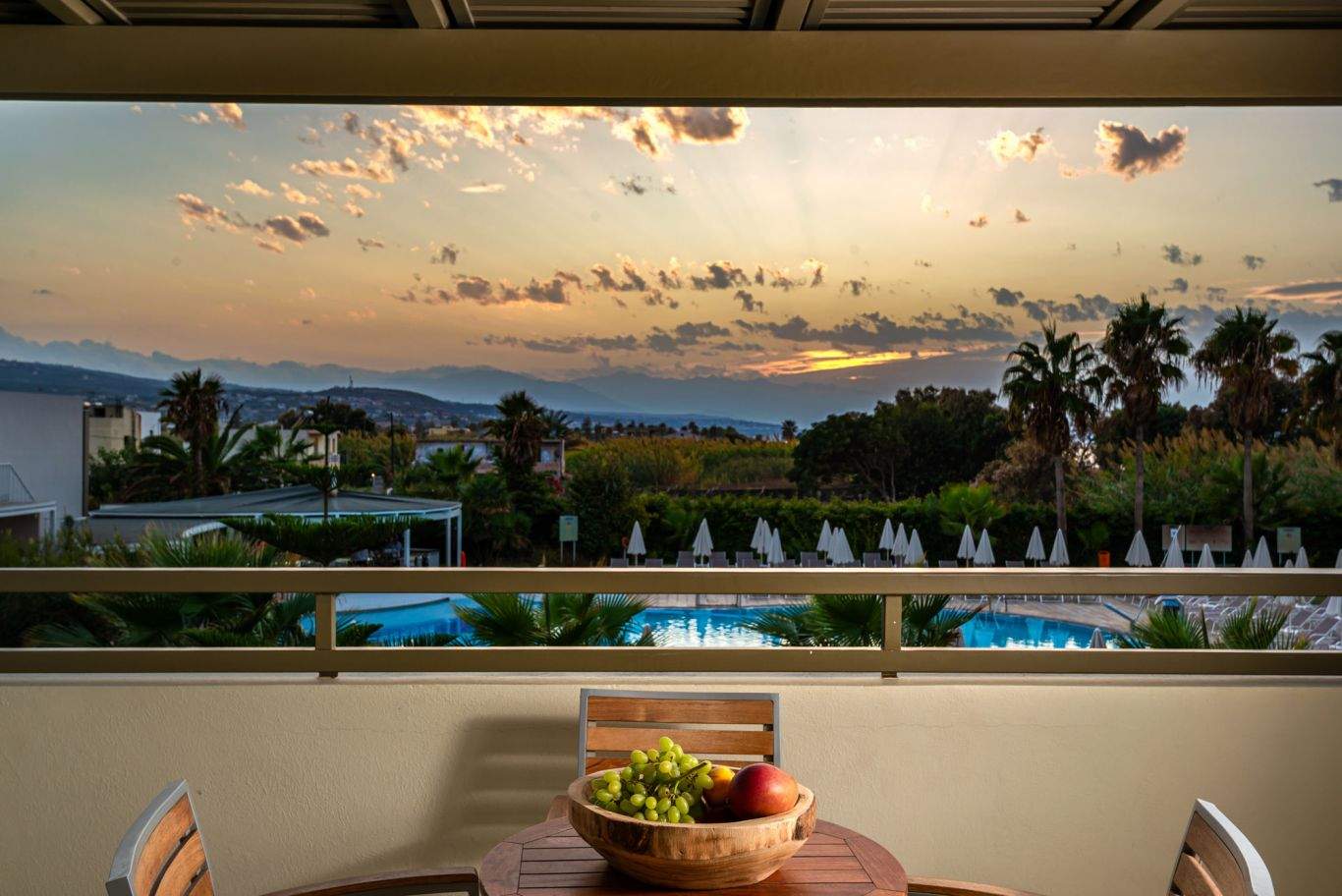 Hôtel Minos Mare Royal 5* - 9