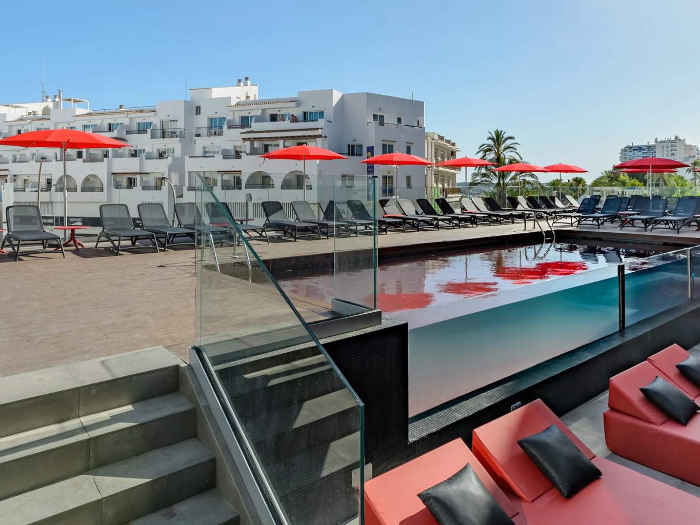 Hôtel Vibra District 4* (Adult Only) - image 18