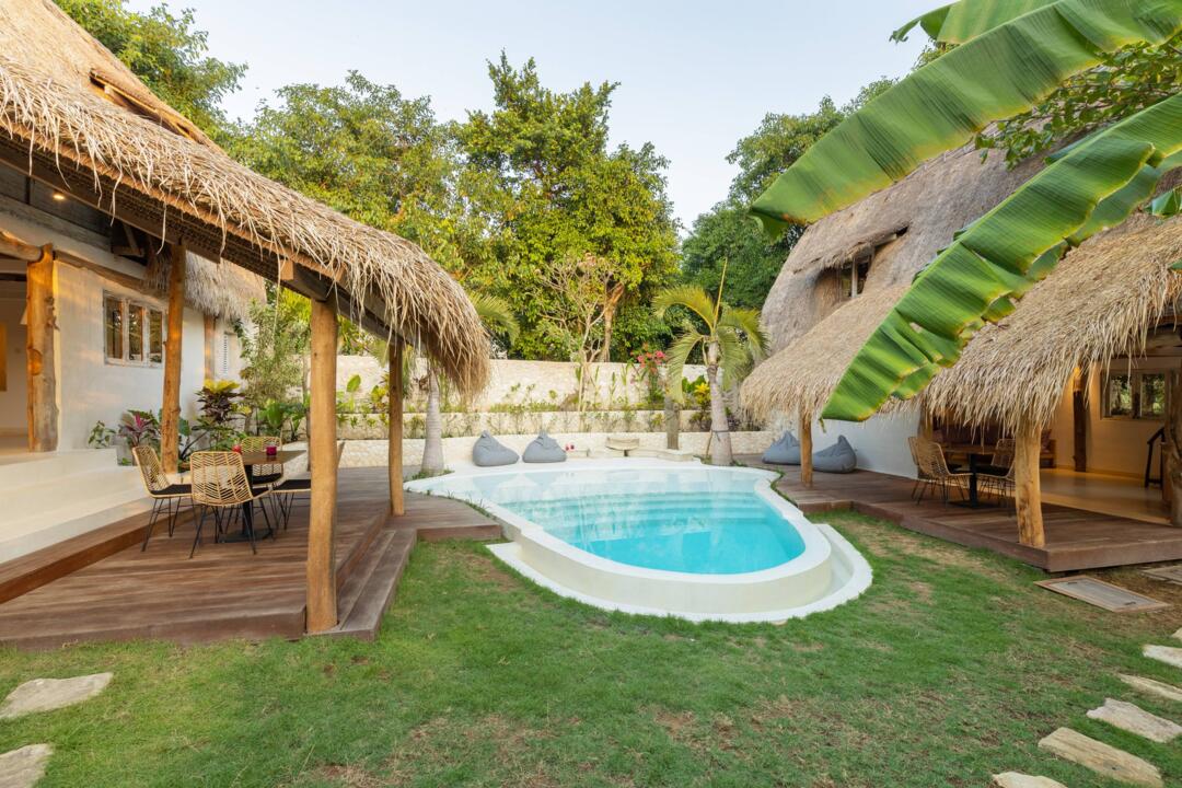 Le Yanandra Resort - 2