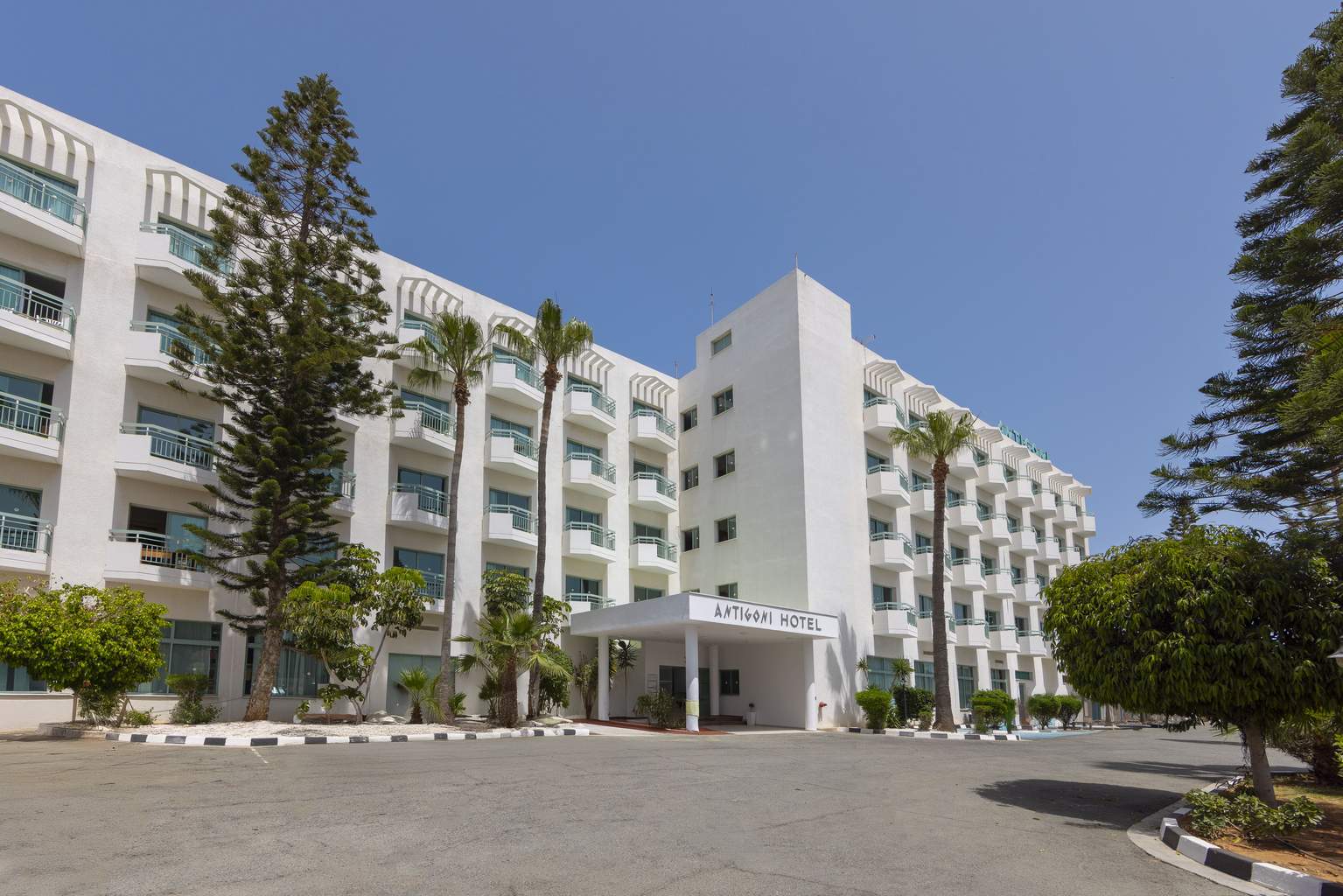 Antigoni Hotel 3* - 8