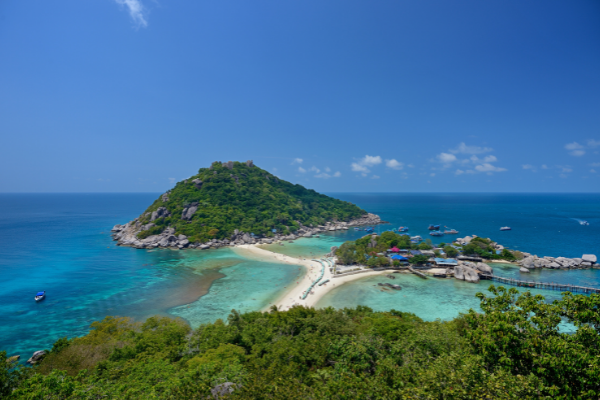 Combiné Bangkok, Koh Tao, Koh Phangan & Koh Samui, Combiné Thaïlande, Bangkok par Ôvoyages Combiné Bangkok, Koh Tao, Koh Phangan & Koh Samui, Combiné Thaïlande, Bangkok par Ôvoyages