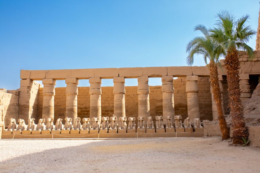 Iberotel Luxor 4* by Jaz Louxor - 5