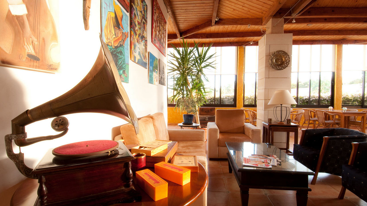 Hôtel Luzmar Villas 4* - 8