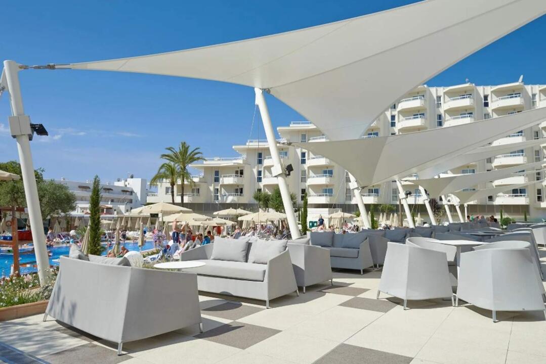 Hôtel Hipotels Coma Gran 4* - 9