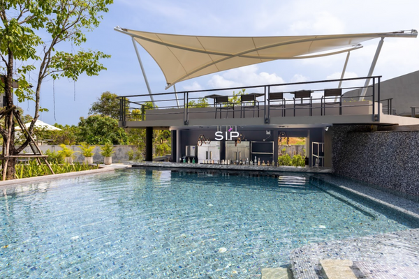 Séjour Varana Hotel Krabi 5* - 16