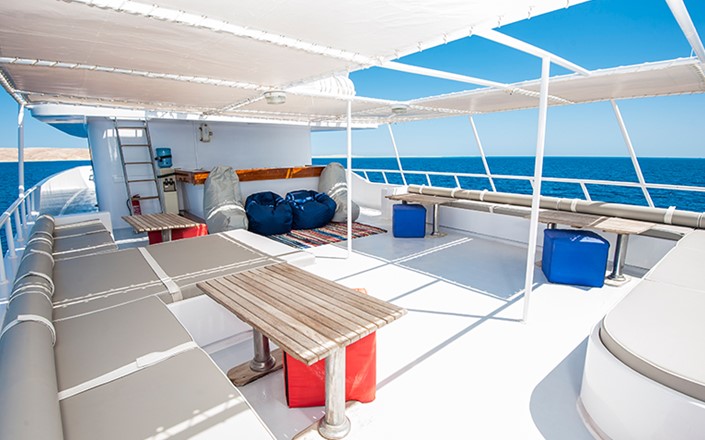 Photo Croisi&egrave;re ENC Travel