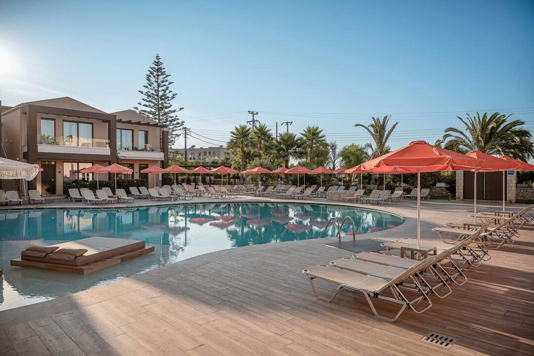 Althea Village 4* - 1