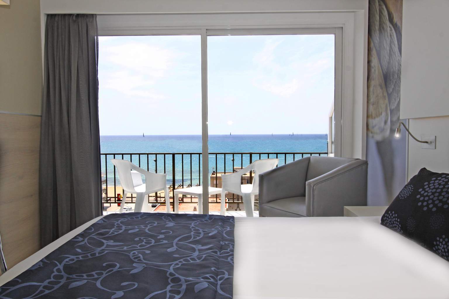 Hotel BG Java 4* - 4