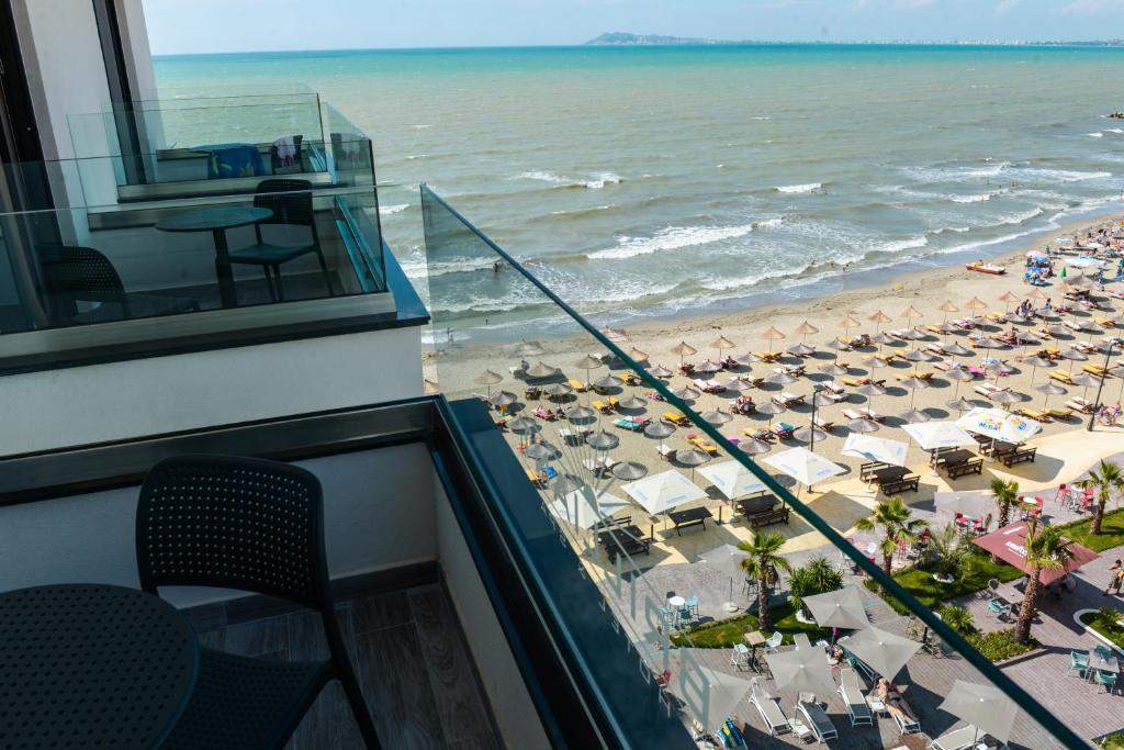 Hôtel Brilliant 4* - 9