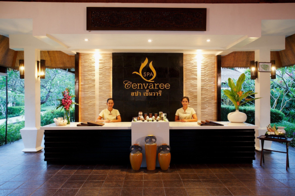 Séjour Phuket, Centara Karon Resort Phuket 4* - 6