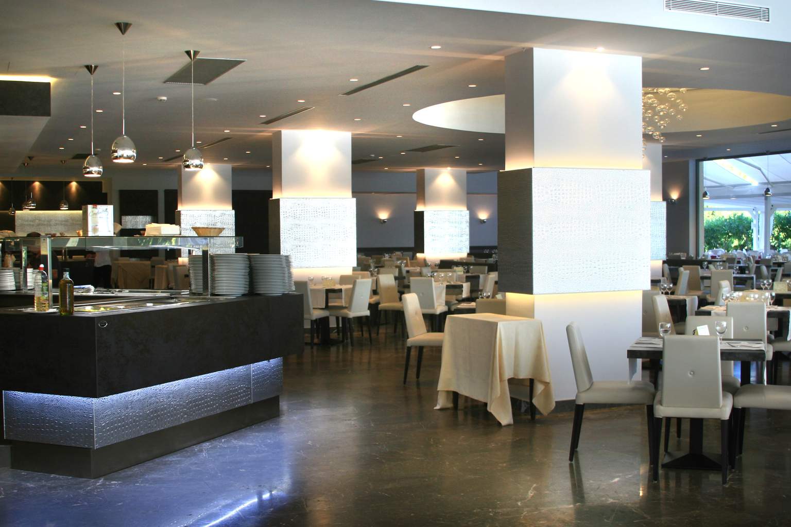 Hotel Santa Lucia Le Sabbie d'Oro 4* - 7