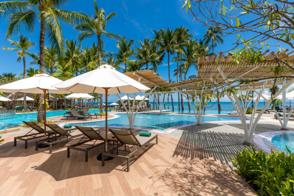 Séjour Thailande Koh Samui, Outrigger Koh Samui 5* + Vols Flex