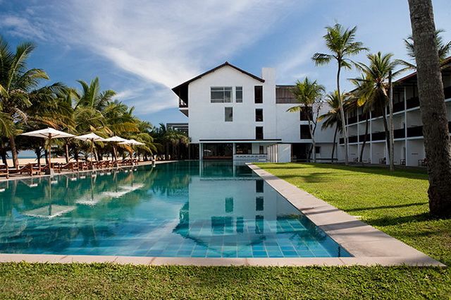 SEJOUR NEGOMBO JETWING BLUE