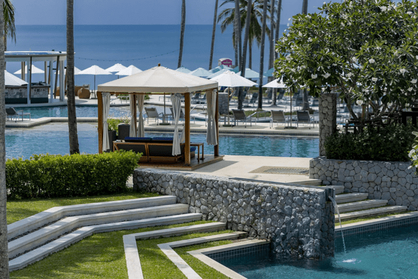 Séjour SAii Laguna Phuket 5* - 1