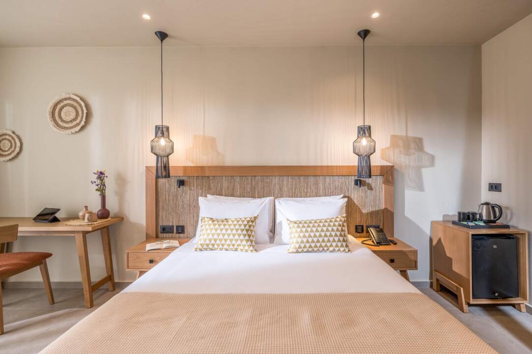 Pyria Hôtel 4* (Adult Only 14+) - 2