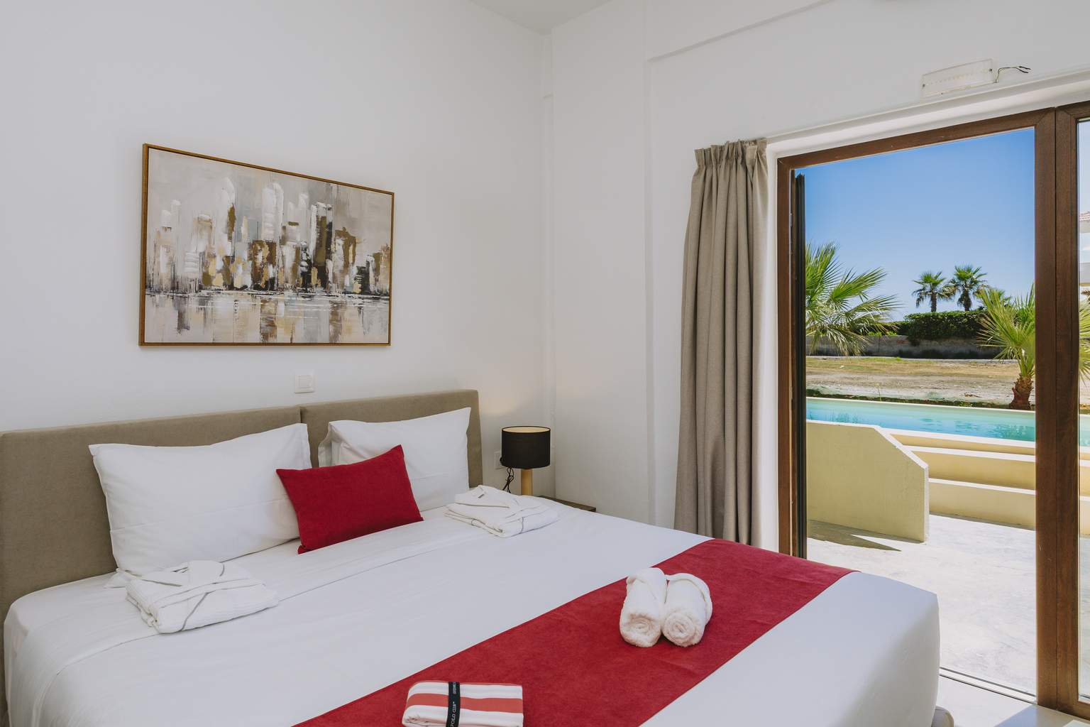 Hôtel Casa Di Notos Beach 4* (Adults Friendly +12) - 8