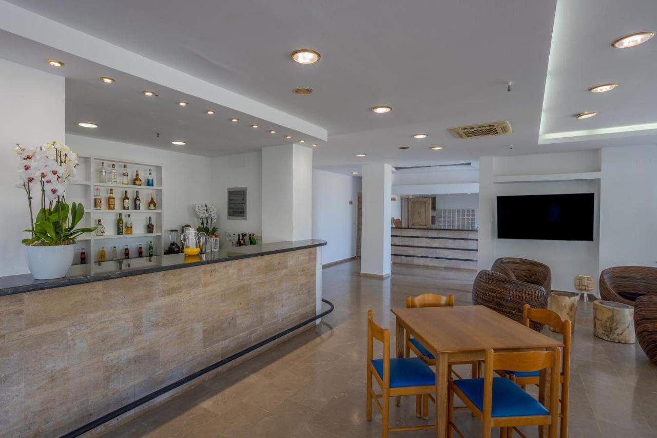 Hôtel Naiades Gouves 3* - 9