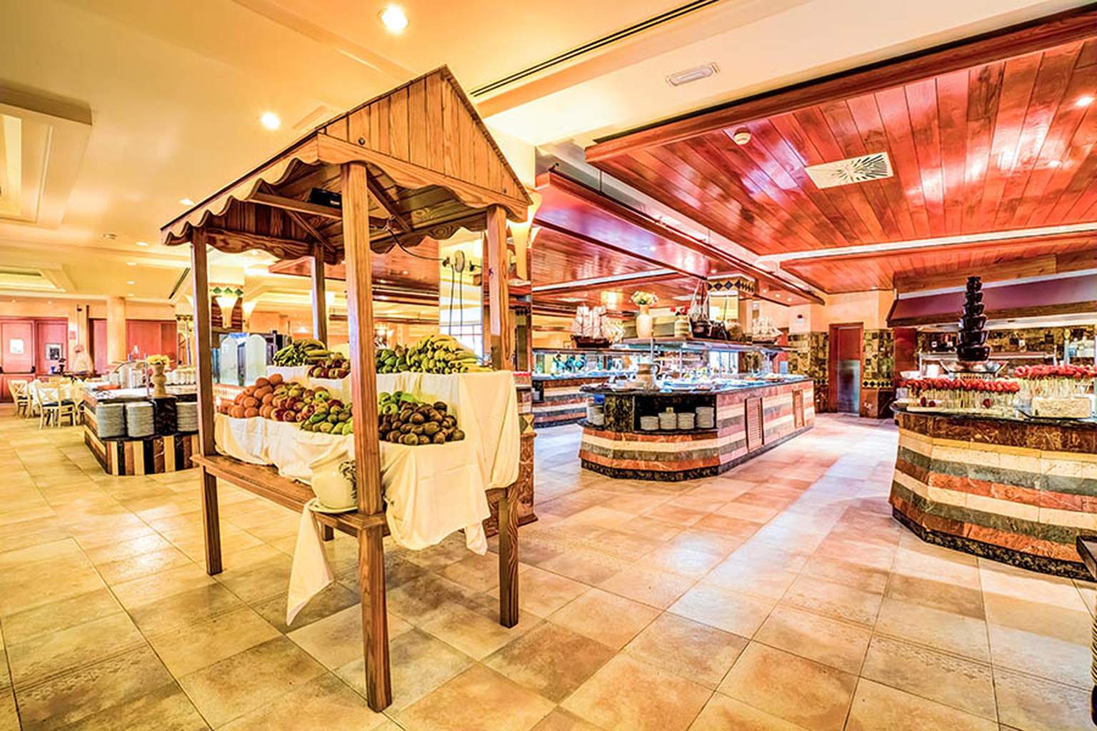 Hôtel SBH Costa Calma Beach Resort 4* - 7
