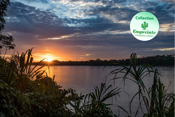 Circuit Exploration Péruvienne : de Lima à la Jungle Amazonienne - Vols Flex