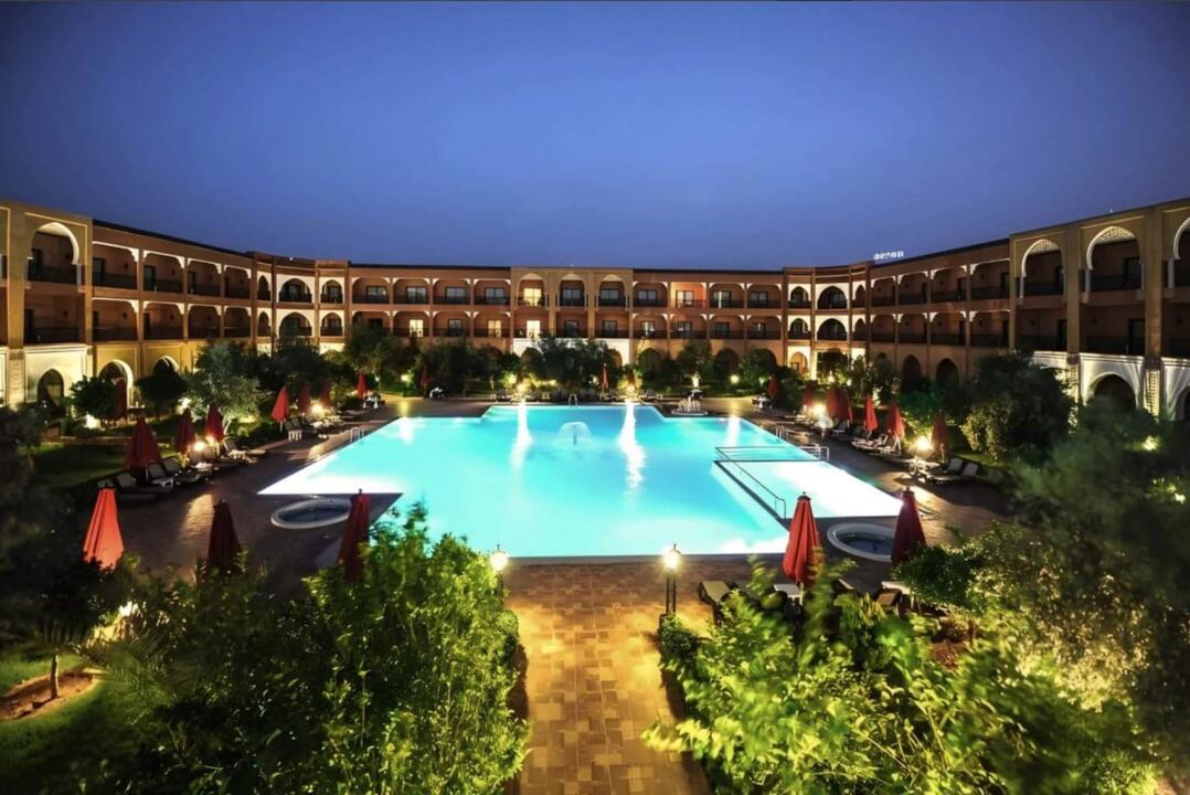 Riad Ennakhil