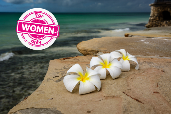 Circuit Aventure Wanawake, entre Epices & Océan... For Women Only - 1